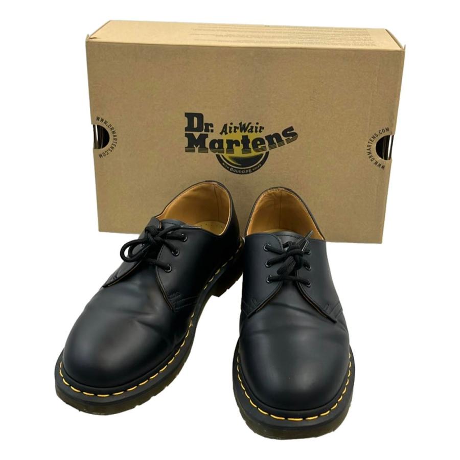 ドクターマーチン 3ホールシューズ メンズ SIZE UK 8 (L) Dr.Martens  