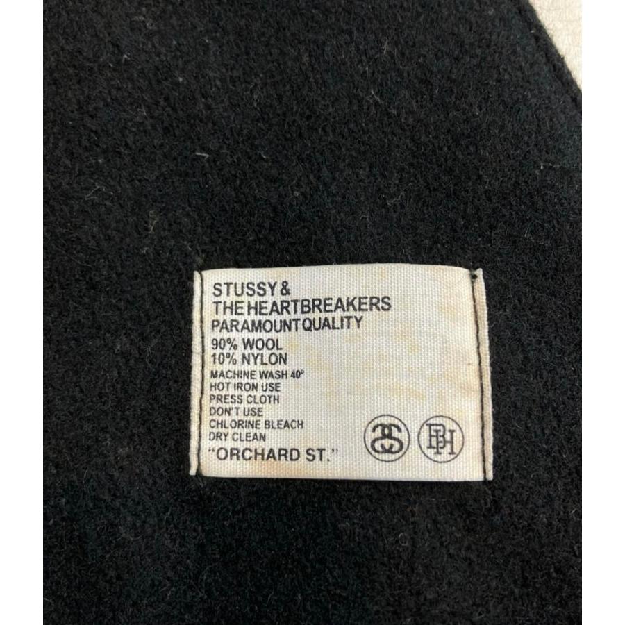 ステューシー ベドウィンアンドザハートブレイカーズ スタジャン