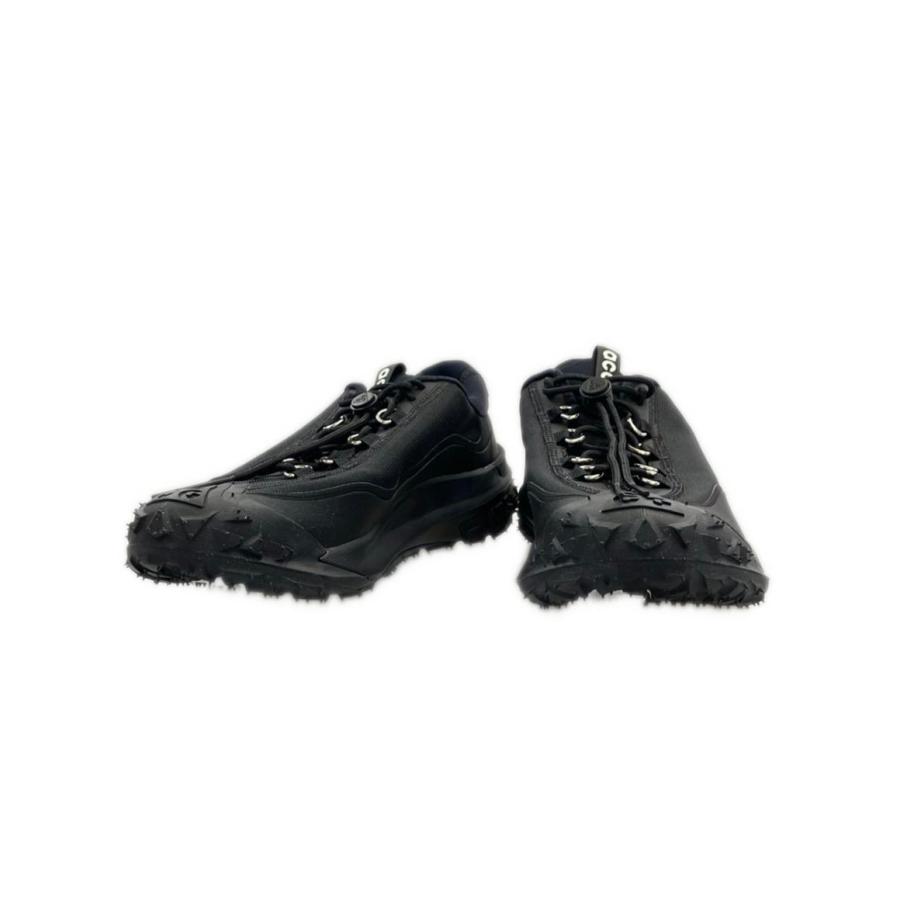 美品 ナイキ ローカットスニーカー × COMME des GARCONS HOMME