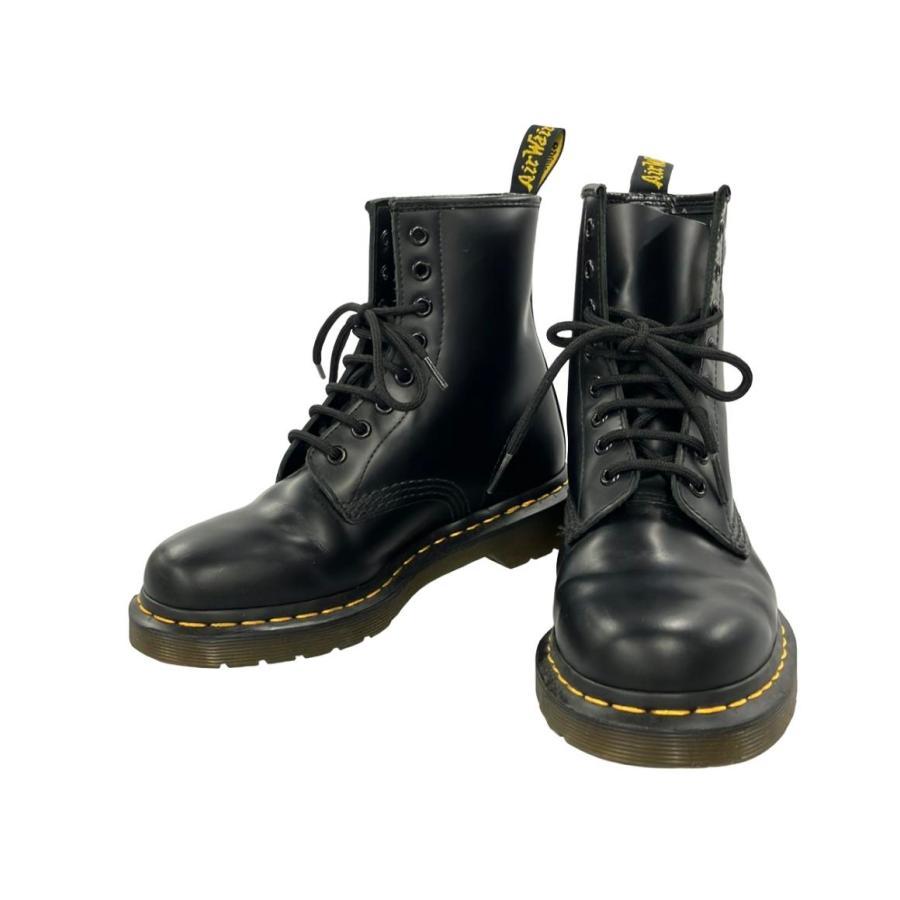 ドクターマーチン 8ホールブーツ レディース SIZE UK5 (L) Dr.Martens