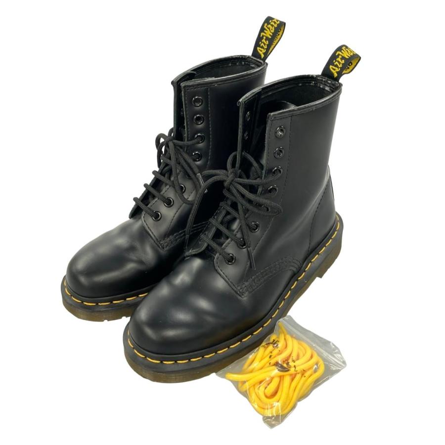 ドクターマーチン 8ホールブーツ レディース SIZE UK5 (L) Dr.Martens