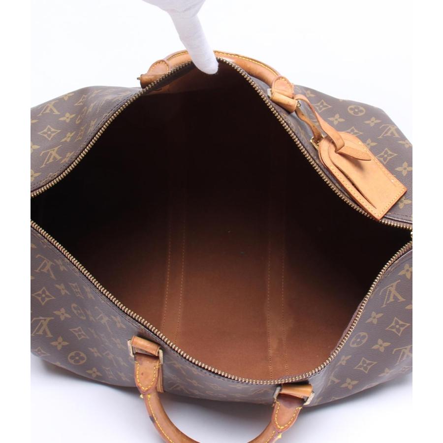 ⭐️ルイヴィトン キーポル50 モノグラム ボストンバッグ M41426 LOUIS VUITTON 【中古】ルイヴィトン ボストンバッグ キーポル50