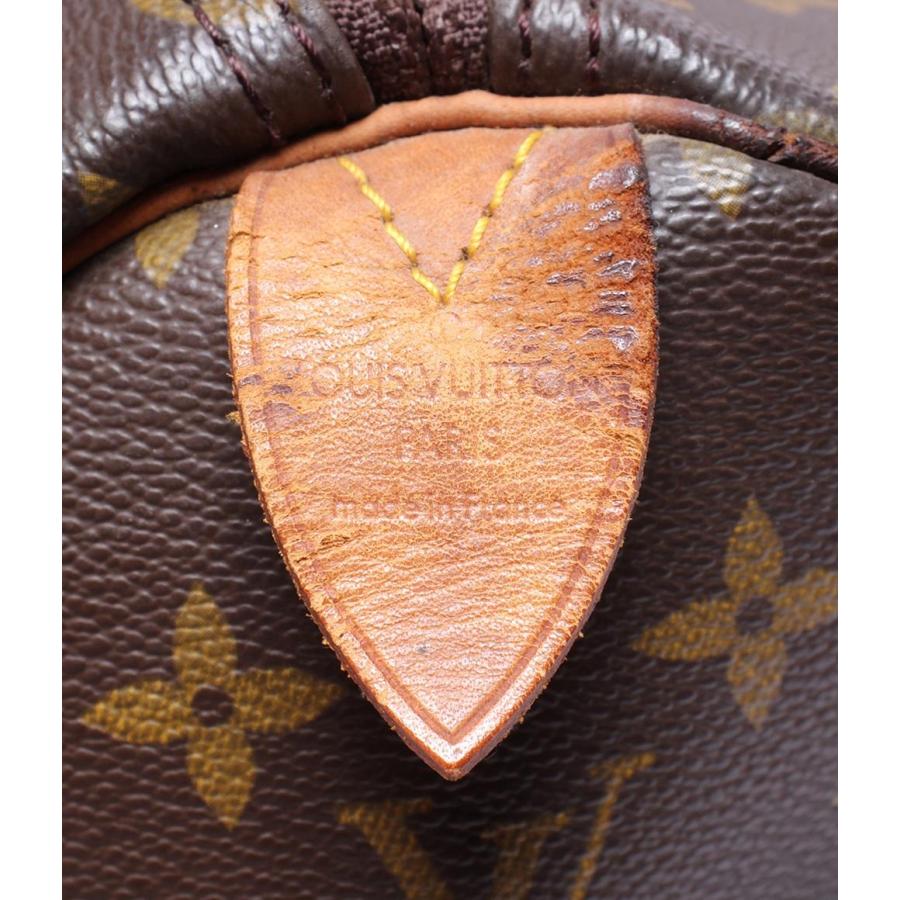 ルイ・ヴィトン ボストンバッグ キーポル50 モノグラム M41426 ユニ