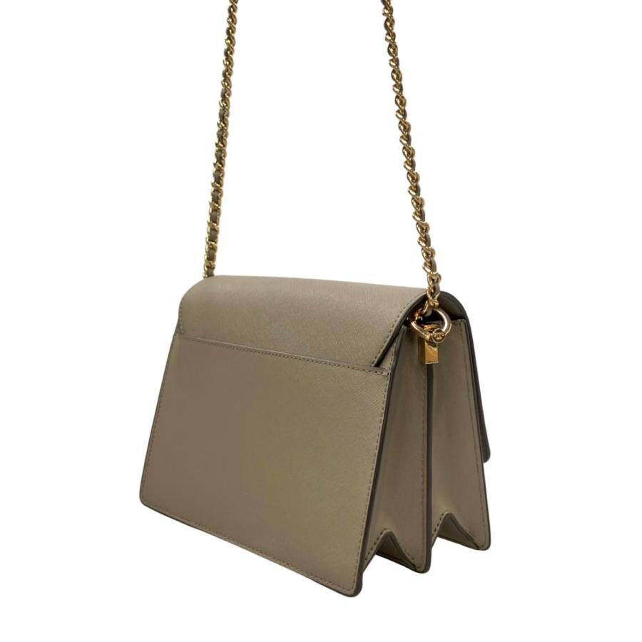 値下げ交渉可　Tory Burch ベージュ ミニショルダーバッグ　ハンドバック トリーバーチ ショルダーバッグ 斜め掛け レディース Tory Burch