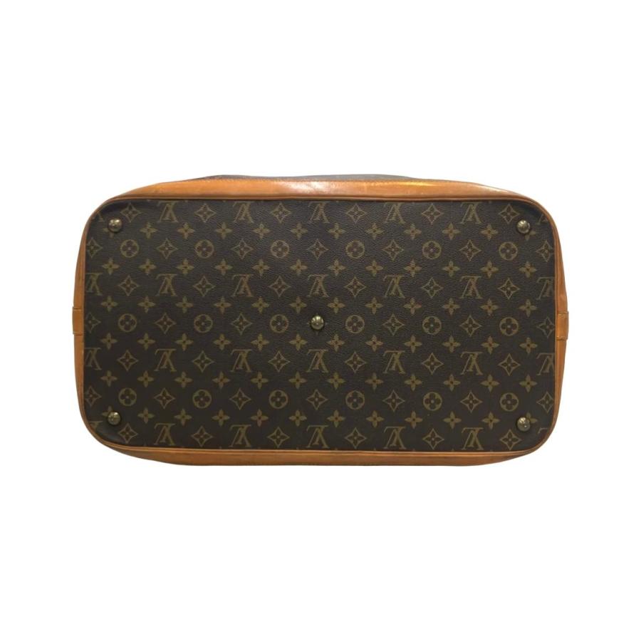 訳あり　Louis Vuitton ボストンバッグ モノグラム 訳あり格安】Louis Vuitton ボストンバッグ モノグラム 50 訳あり格安