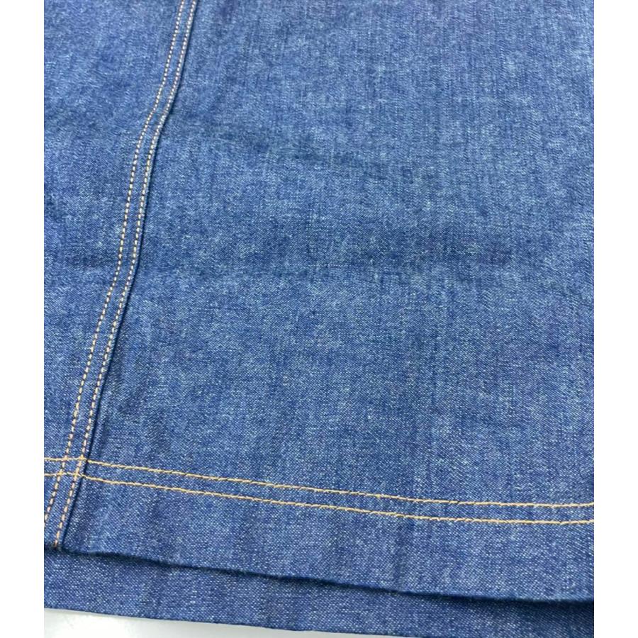 美品 グッチ デニムワンピース レディース SIZE 38 (S) GUCCI 中古