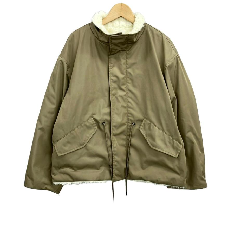 マカフィー リバーシブルジャケット レディース SIZE 36 (S) MACPHEE 