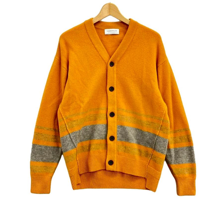 美品 トゥモローランド 長袖カーディガン メンズ SIZE S (S 