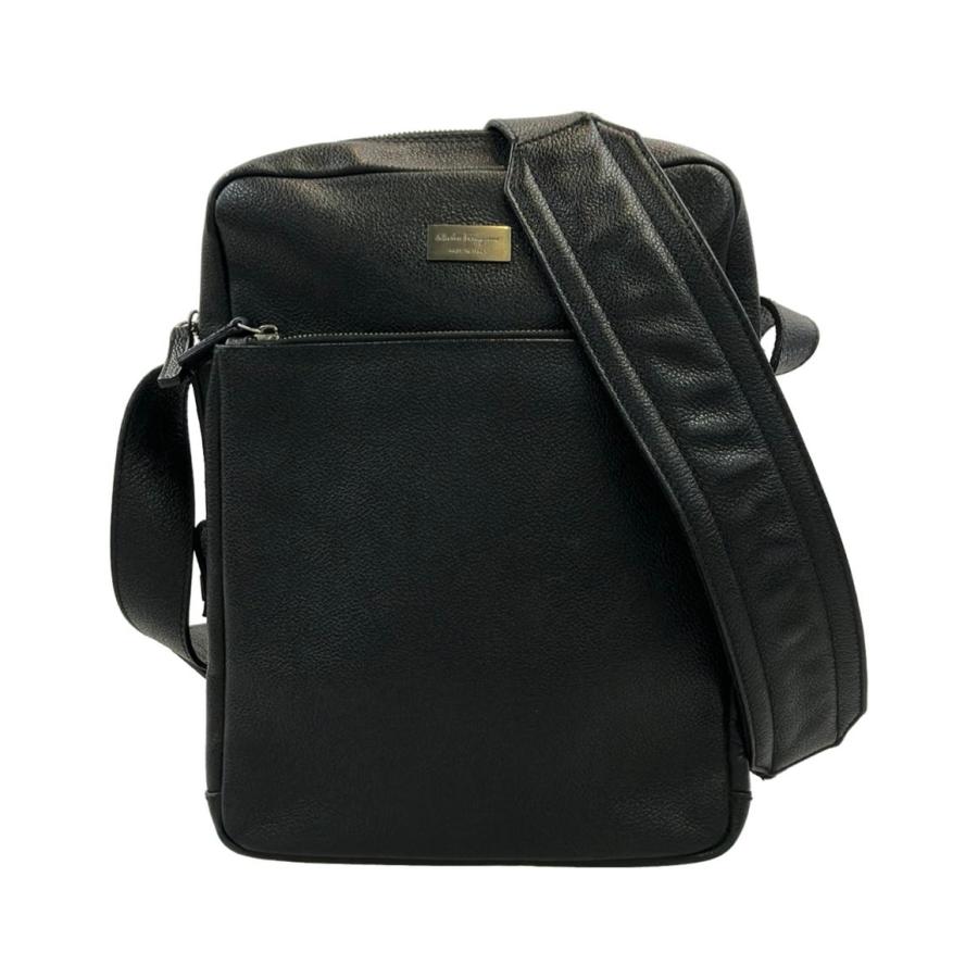 Salvatore Ferragamo MEN ショルダーバッグ ショルダーバッグ - メンズ | Ferragamo