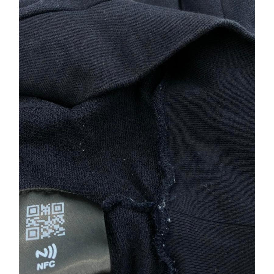 プラダ トレーナー スウェット 三角ロゴ レディース SIZE XXL プラダ トレーナー スウェット 三角ロゴ レディース SIZE XXL