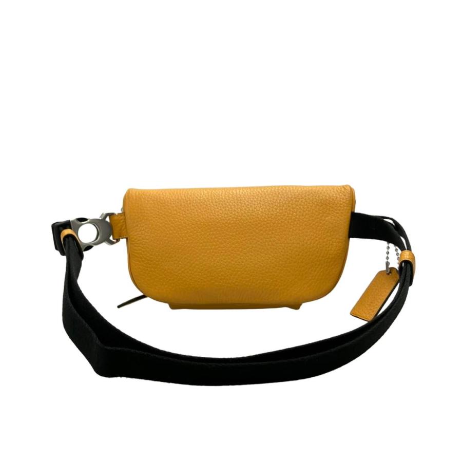 美品 コーチ ベルトバッグ ウエストポーチ べっく CJ793 メンズ COACH 中古 |  | 01