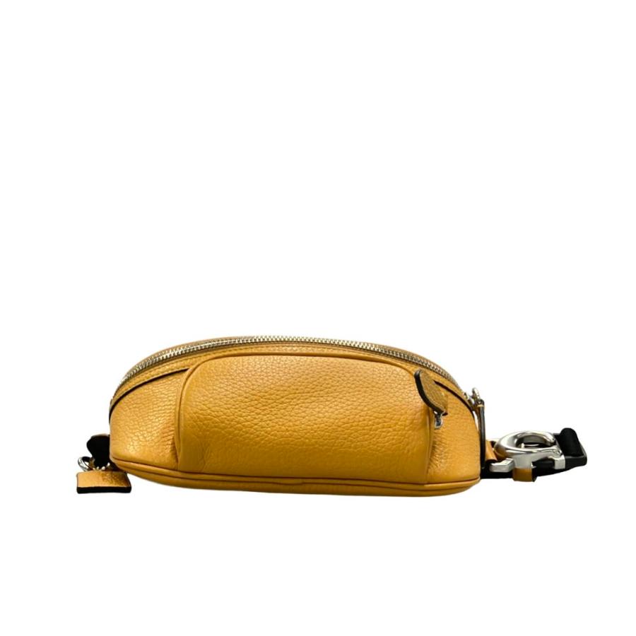 美品 コーチ ベルトバッグ ウエストポーチ べっく CJ793 メンズ COACH 中古 |  | 03