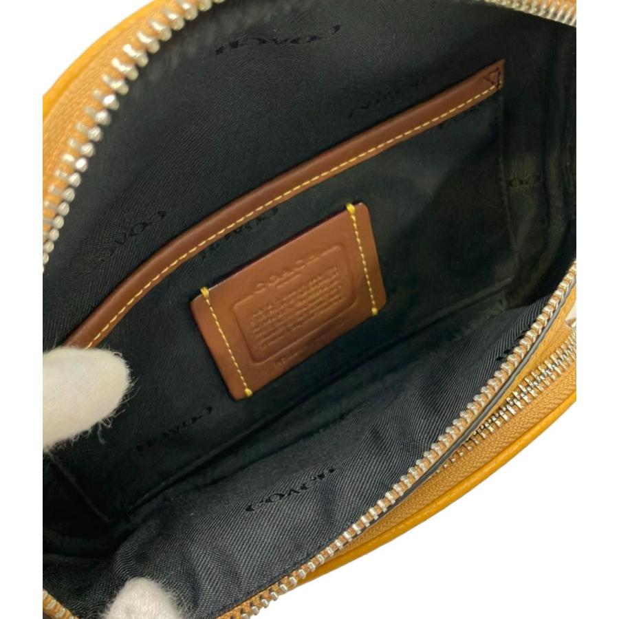 美品 コーチ ベルトバッグ ウエストポーチ べっく CJ793 メンズ COACH 中古 |  | 04