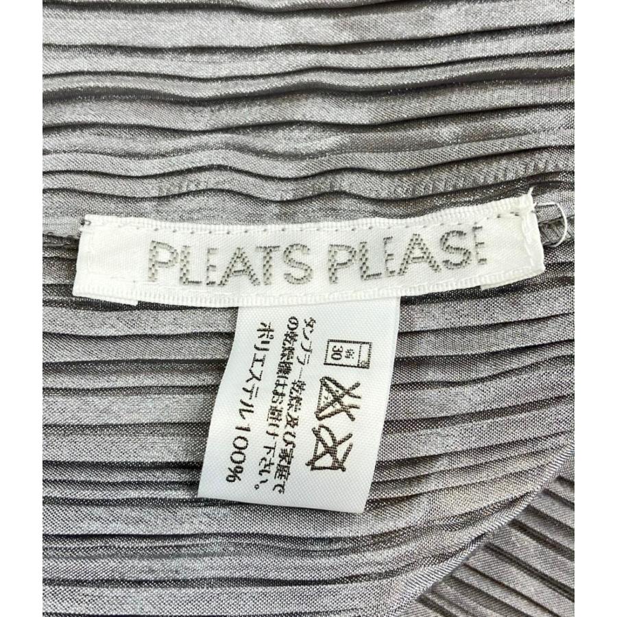 プリーツプリーズ ポンチョ レディース PLEATS PLEASE 中古 : Rehello