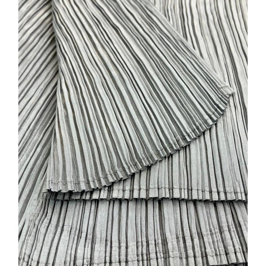 プリーツプリーズ ポンチョ レディース PLEATS PLEASE 中古 : Rehello