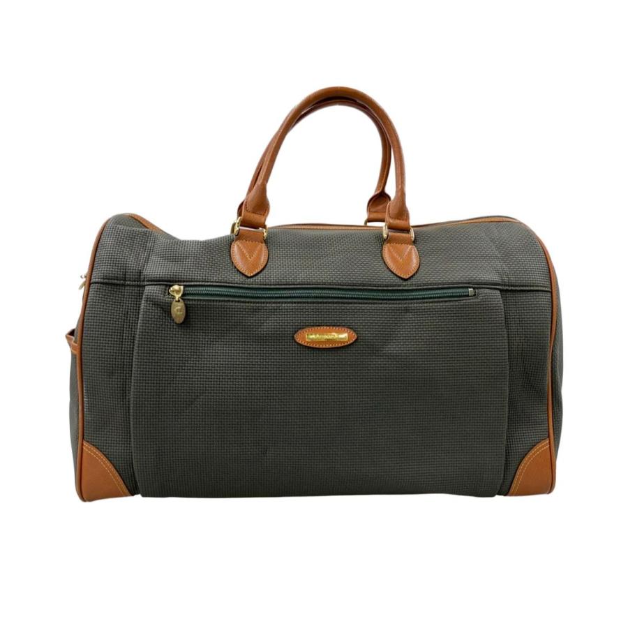 ピエールカルダン ボストンバッグ メンズ Pierre Cardin 中古