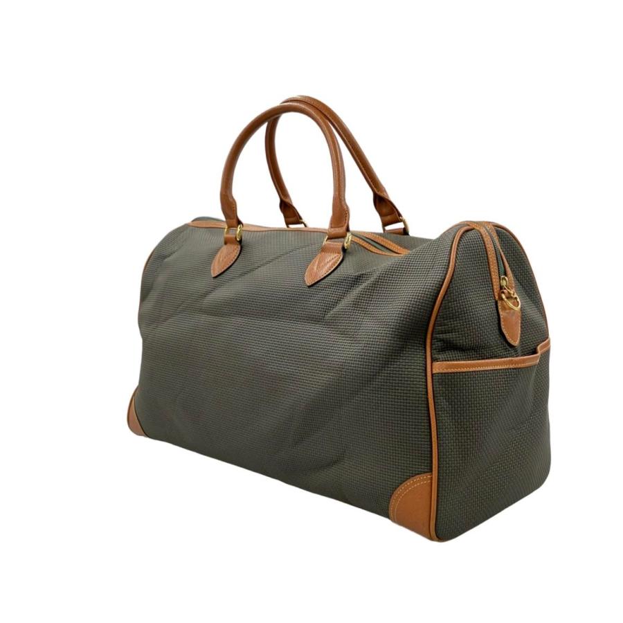 ピエールカルダン ボストンバッグ メンズ Pierre Cardin 中古