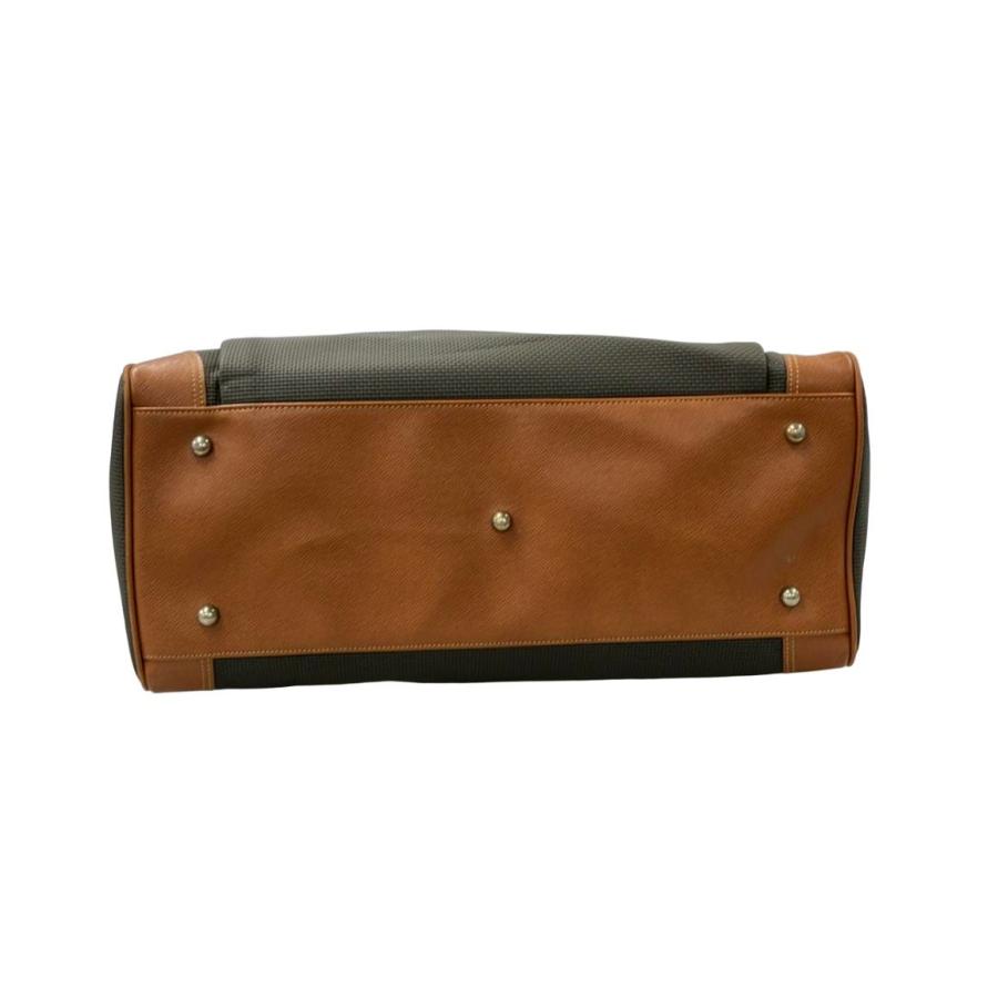 ピエールカルダン ボストンバッグ メンズ Pierre Cardin 中古