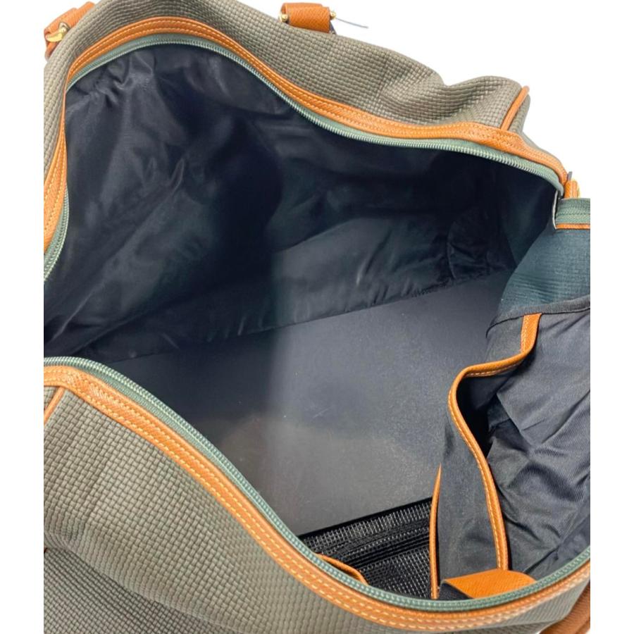 ピエールカルダン ボストンバッグ メンズ Pierre Cardin 中古