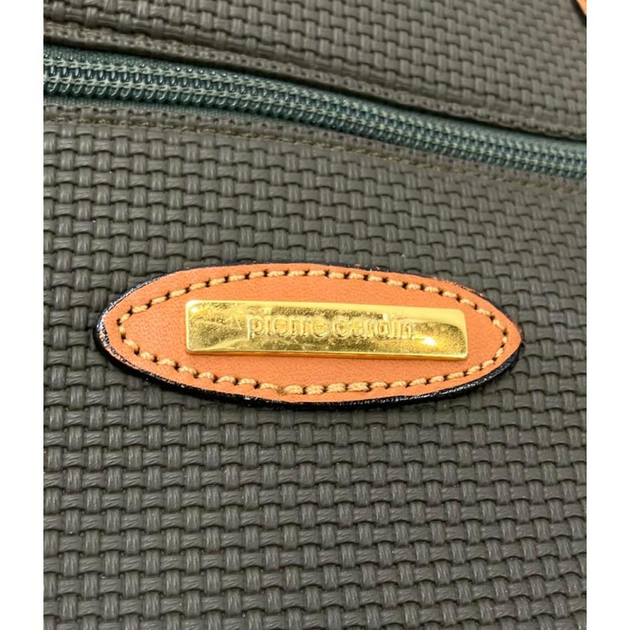 ピエールカルダン ボストンバッグ メンズ Pierre Cardin 中古