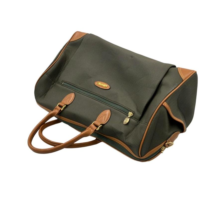 ピエールカルダン ボストンバッグ メンズ Pierre Cardin 中古