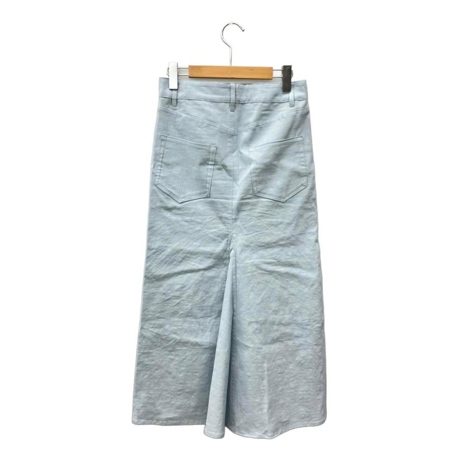 ミューズ ドゥ ドゥーズィエム クラス ベイクルーズ フレアスカート