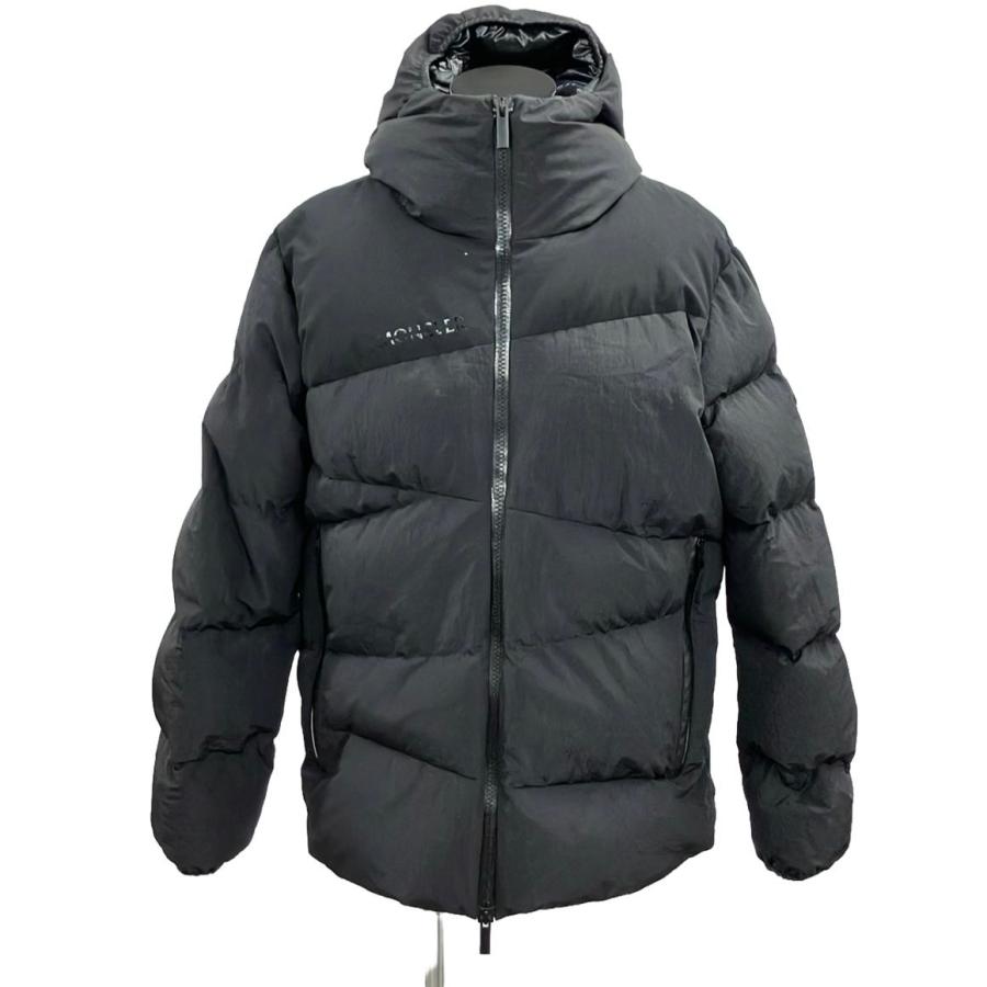 モンクレール★モンタナ モンクレール ダウンジャケット 22AW TACANA GIUBBOTTO メンズ SIZE 4