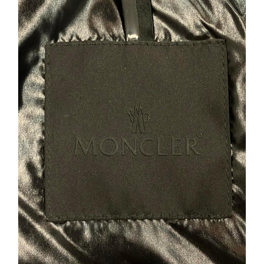 モンクレール ダウンジャケット 22AW TACANA GIUBBOTTO メンズ SIZE 4