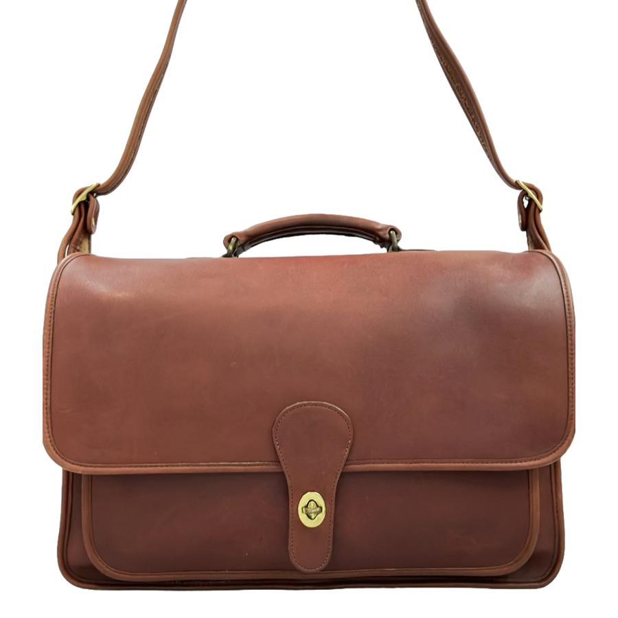 COACH 5180 ショルダーバッグ コーチ ショルダーバッグ 肩掛け 5180 メンズ COACH 中古 : Rehello by