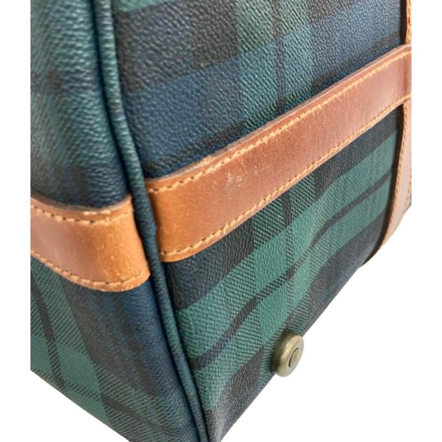 ポロラルフローレン ボストンバッグ ショルダーバッグ 2WAY 斜め掛け