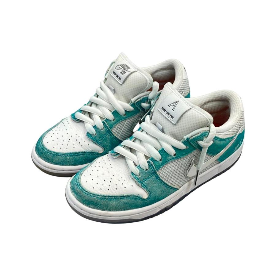 ナイキ ローカットスニーカー × APRIL SKATEBOARDS SB DUNK LOW PRO QS