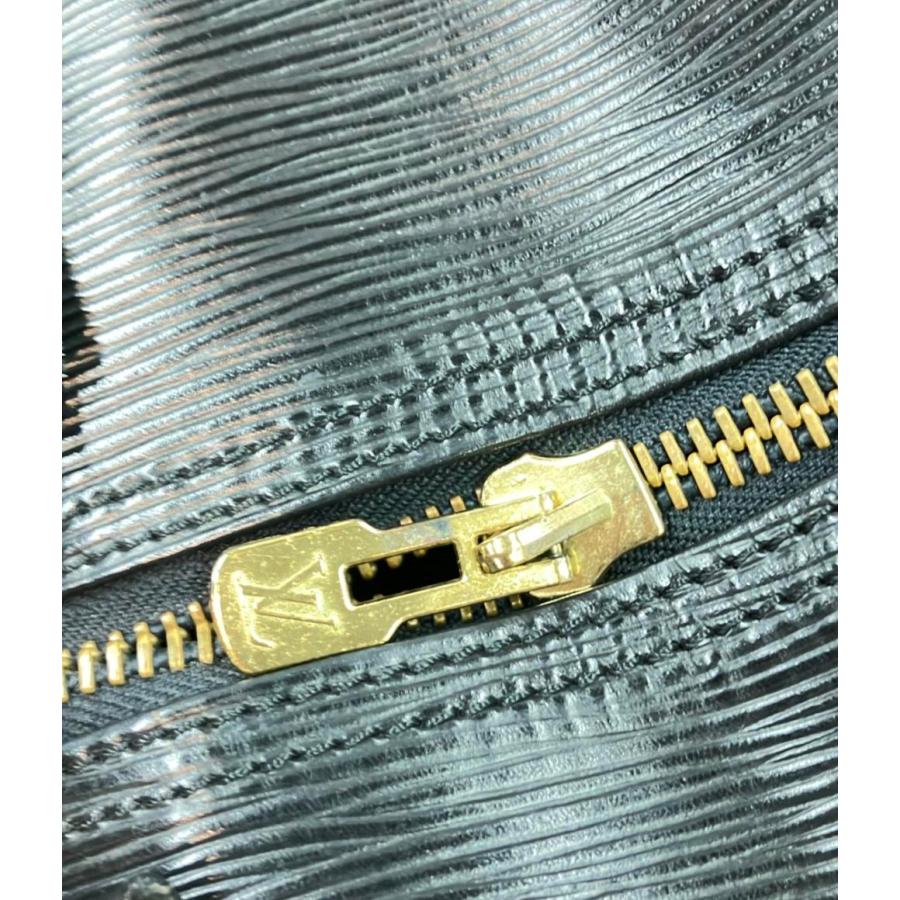 ❣️LOUIS VUITTON M42962 エピ キーポル50 ボストンバッグ 11920163.jpg
