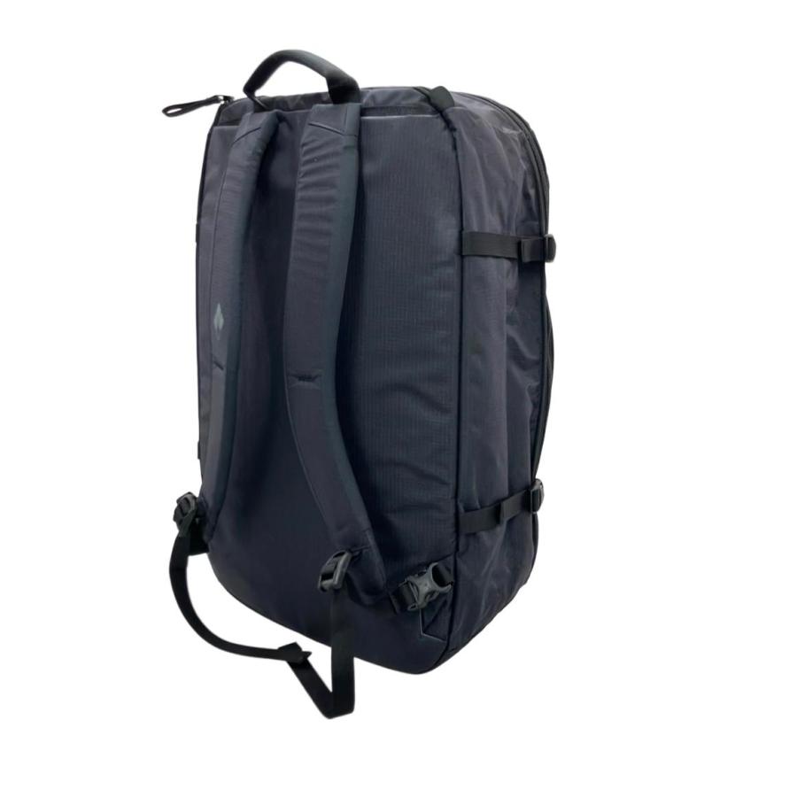 モンベル ショルダーバッグ リュック 2WAY 斜め掛け メンズ mont-bell