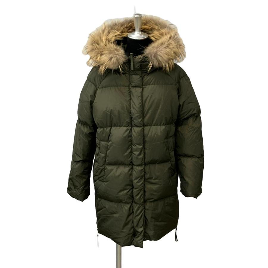 マックスマーラウィークエンド MAX MARA Weekend ダウンコート レディース 40 マックスマーラウィークエンド ダウンコート レディース SIZE 40