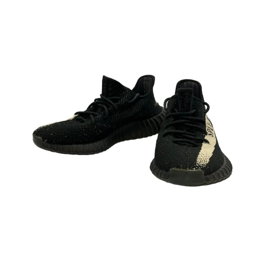 アディダス ローカットスニーカー YEEZY Boost 350 V2 BY1604 メンズ