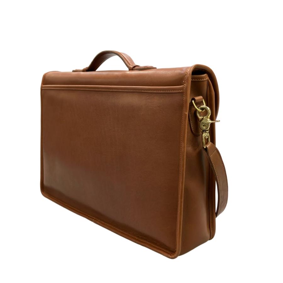 OLD COACH ビジネスバッグ ブリーフケース ショルダーバッグ 2way コーチ ブリーフケース ショルダーバッグ ビジネスバッグ 2WAY 斜め