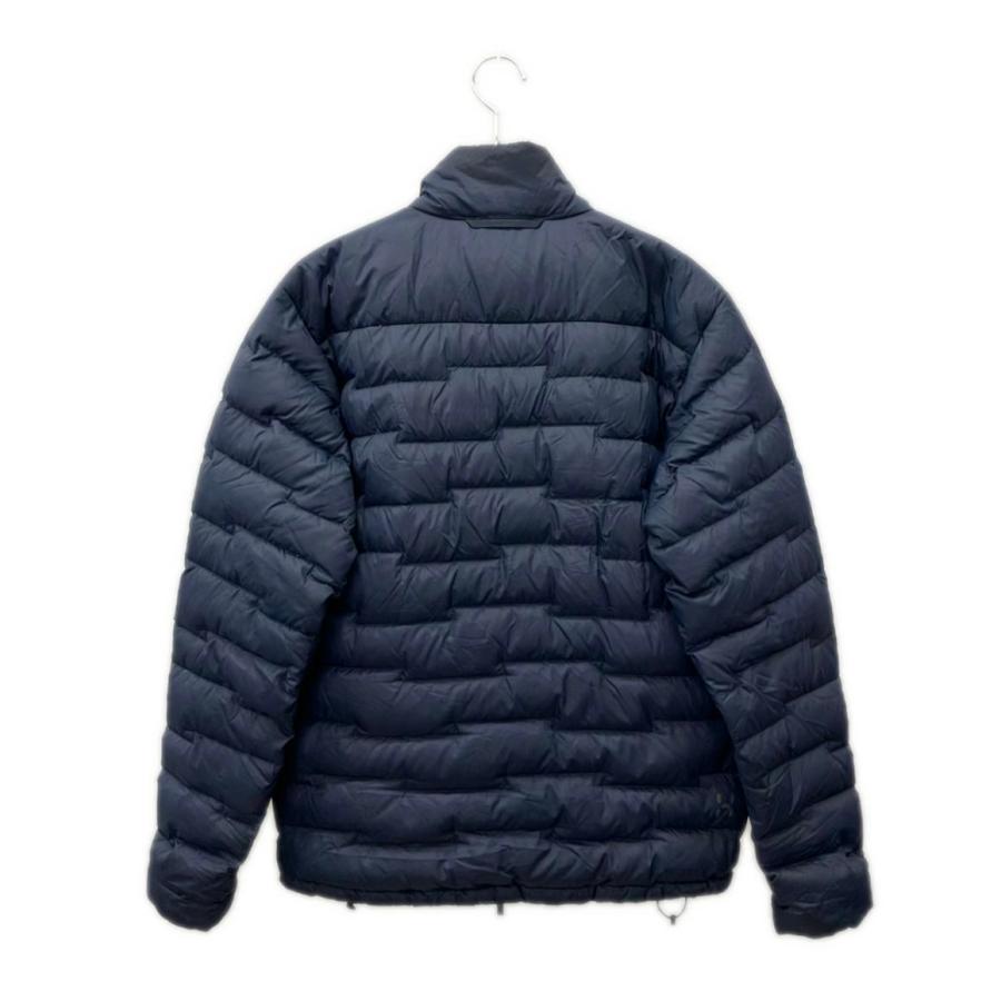 ホグロフス ロックフラッシュダウンジャケット 607462 メンズ SIZE M