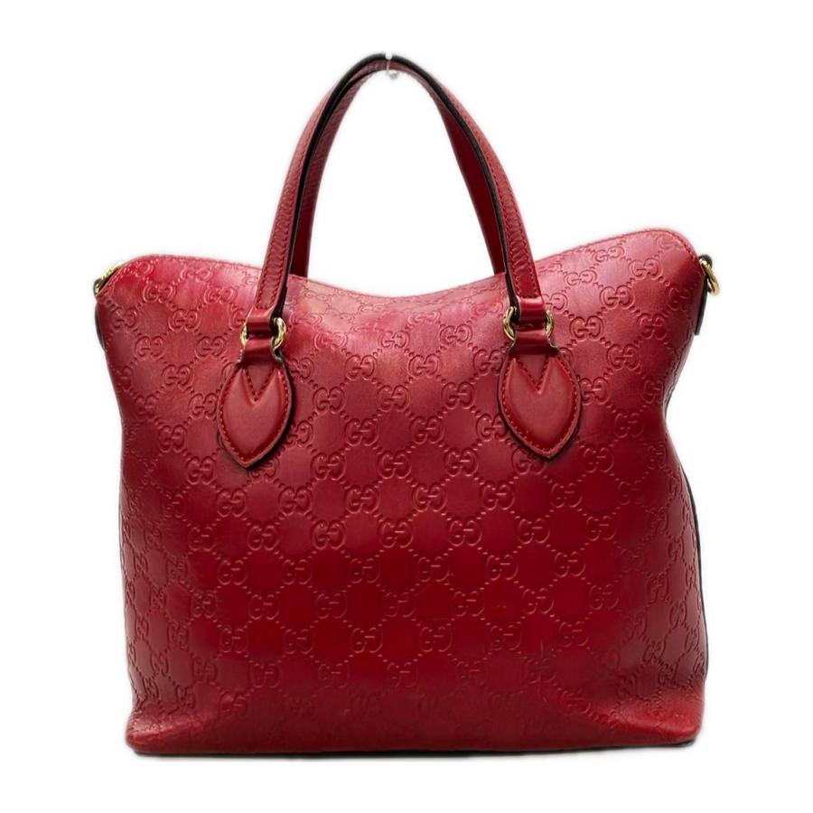 GUCCI ハンドバッグ 2way ショルダーバッグ グッチ 2WAY ハンドバッグ ショルダーバッグ 斜め掛け トートバッグ