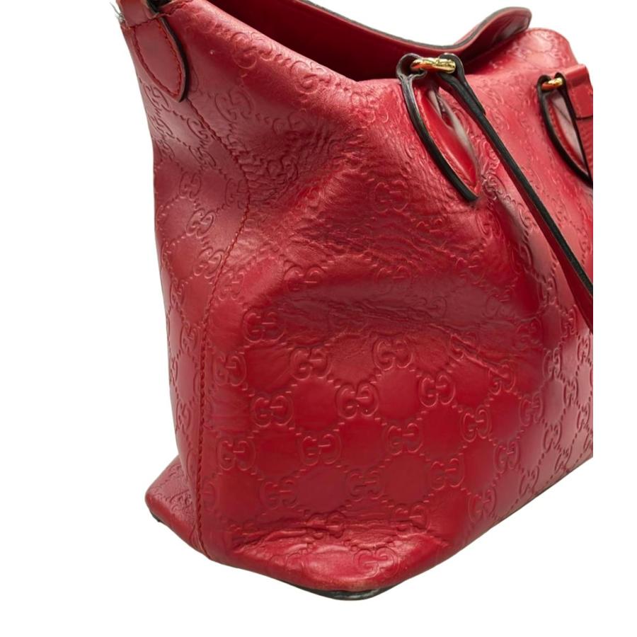 GUCCI ハンドバッグ 2way ショルダーバッグ グッチ 2WAY ハンドバッグ ショルダーバッグ 斜め掛け トートバッグ