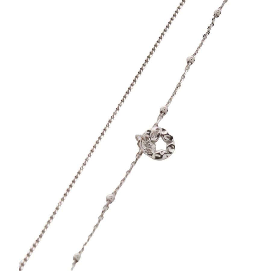 スタージュエリー 二連ロングネックレス 2連　ロングネックレス 美品 スタージュエリー 2連ロングネックレス レディース STAR