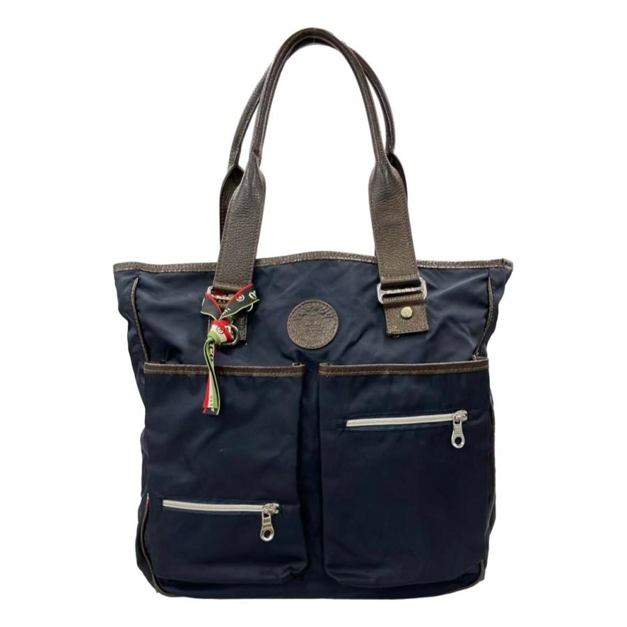 オロビアンコ トートバッグ メンズ Orobianco 中古 : Rehello by