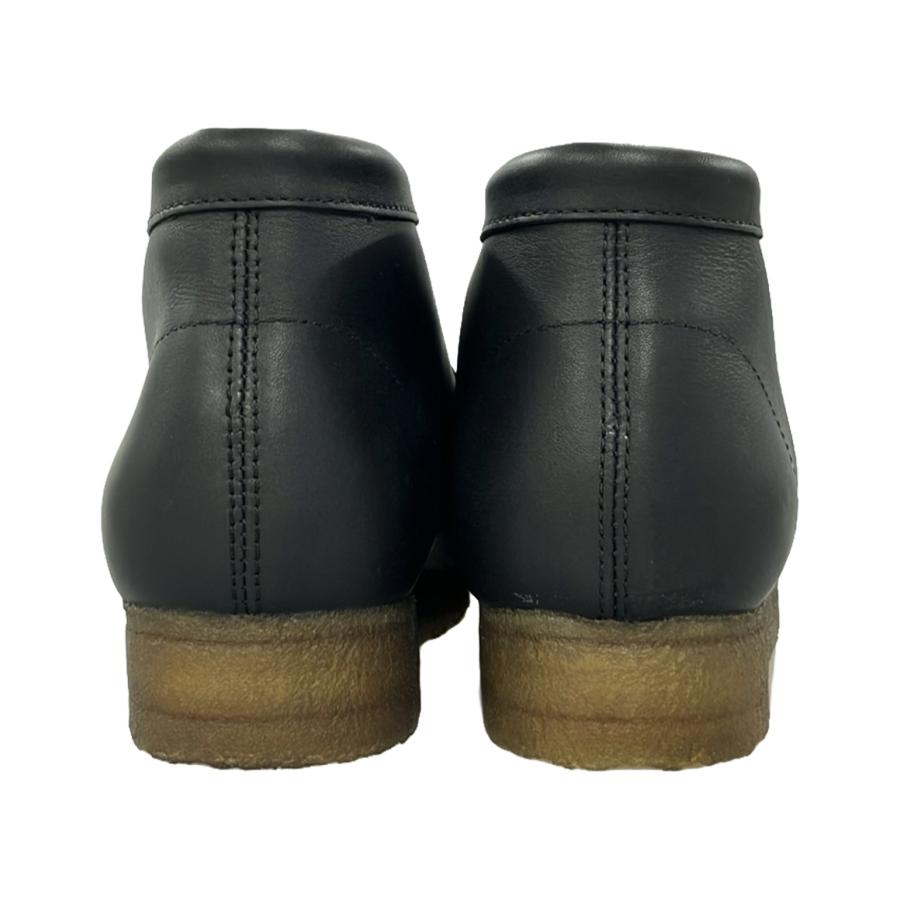 クラークス ワラビーブーツ メンズ SIZE UK 6 1/2 (XS) Clarks