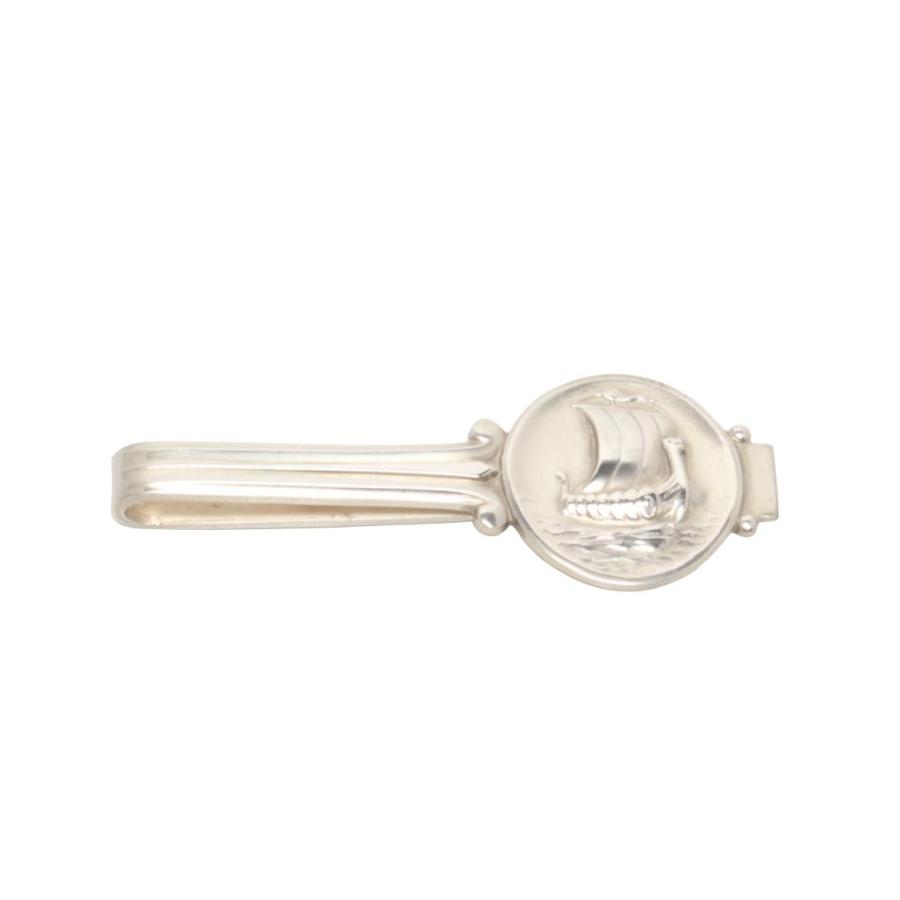  ジョージジェンセン　SV925　タイピン　39658 Georg Jensenジョージジェンセン SV925 タイピン 39658 - KERIN-ID.COM