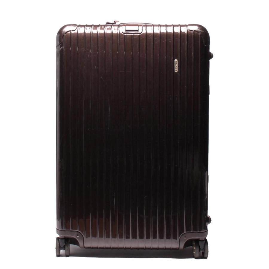 RIMOWA サルサ 60L スーツケース RIMOWAサルサ60l