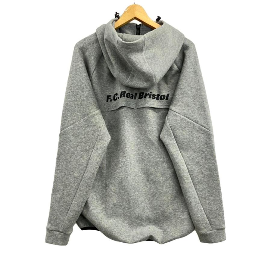 ソフネット エフシーレアルブリストル パーカー メンズ SIZE L ソフネット エフシーレアルブリストル パーカー メンズ SIZE L