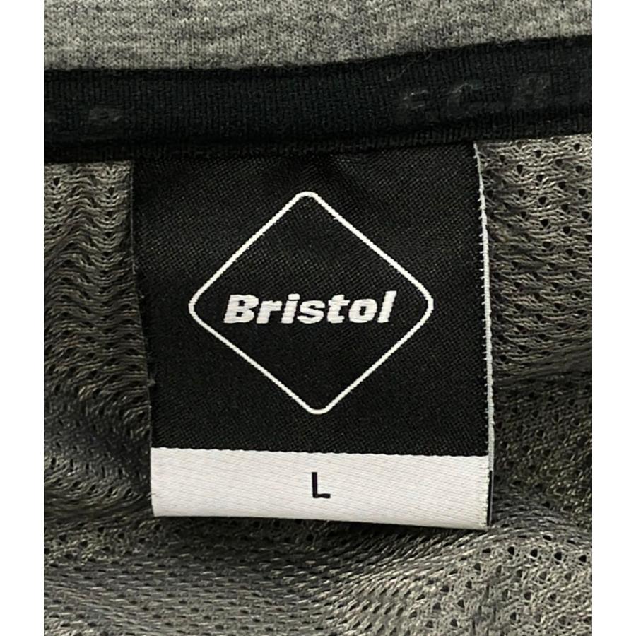 ソフネット エフシーレアルブリストル パーカー メンズ SIZE L ソフネット エフシーレアルブリストル パーカー メンズ SIZE L