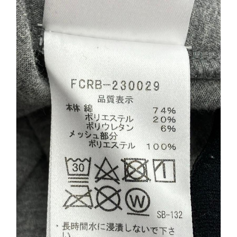 ソフネット エフシーレアルブリストル パーカー メンズ SIZE L ソフネット エフシーレアルブリストル パーカー メンズ SIZE L