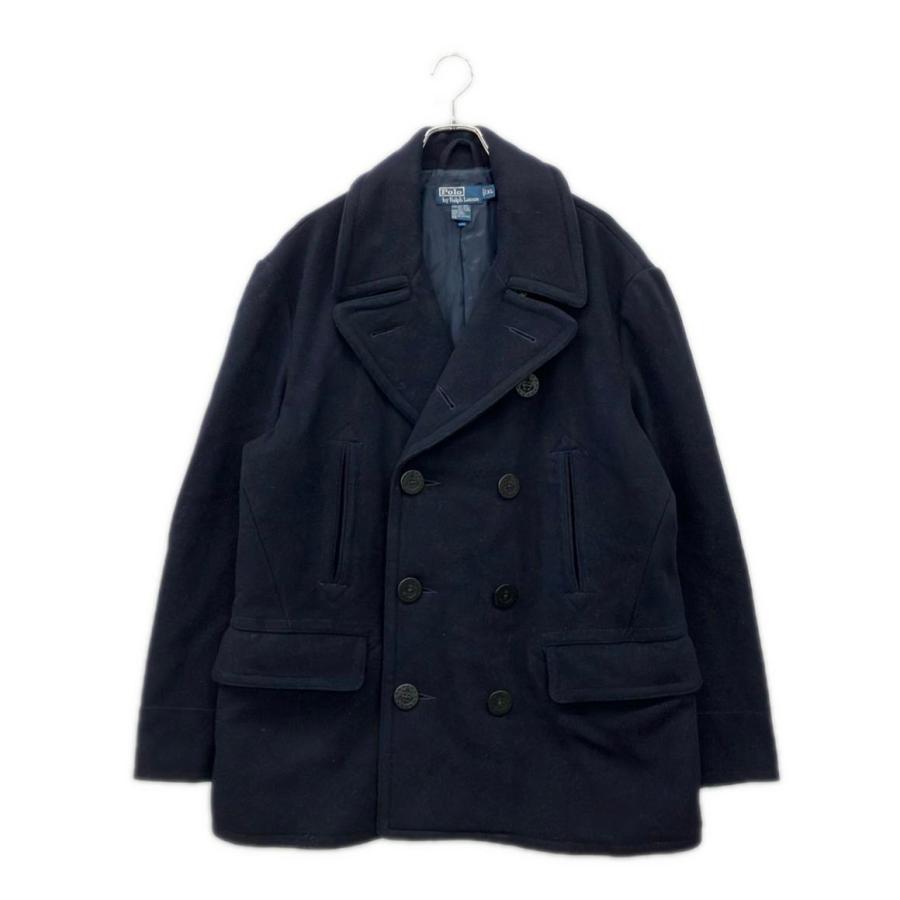 ポロ・ラルフローレン ピーコート メンズ SIZE XL POLO RALPH LAUREN