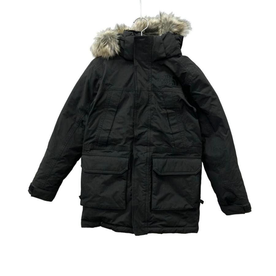 THE NORTH FACE ダウンジャケット　キッズM (131-149cm) ザ・ノースフェイス ダウンジャケット キッズ SIZE M THE NORTH