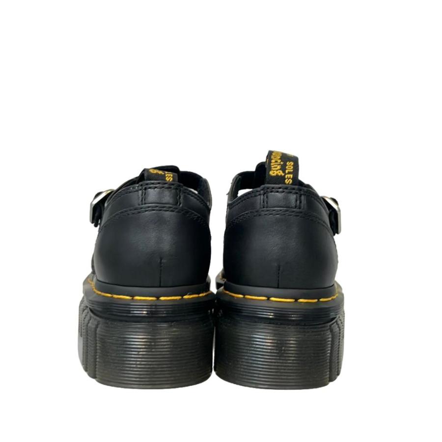 Dr.Martens (ドクターマーチン) AUDRICK T BAR ブラック サイズ:UK4